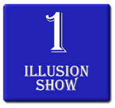 Los Angeles Illusionist  Brock Edwards